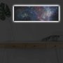 WALLXPERT Slika na platnu sa LED osvetljenjem 3090NASA 005 - slika 2