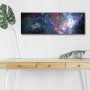 WALLXPERT Slika na platnu sa LED osvetljenjem 3090NASA 005 - slika 3