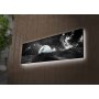 WALLXPERT Slika na platnu sa LED osvetljenjem 3090NASA 009 - slika 1