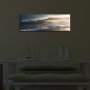 WALLXPERT Slika na platnu sa LED osvetljenjem 3090IACT 69 - slika 3
