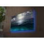 WALLXPERT Slika na platnu sa LED osvetljenjem 4570DACT 31 - slika 3