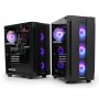 BC GROUP PREDATOR EXTREME 5 AMD Ryzen 9 5900X/32GB/1TB/RTX4060Ti 8GB - slika 2