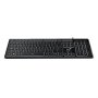 GENIUS SlimStar 820 Wireless USB YUcrna tastatura - slika 2