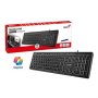 GENIUS SlimStar 820 Wireless USB YUcrna tastatura - slika 5