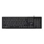 GENIUS SlimStar 820 Wireless USB YUcrna tastatura - slika 1