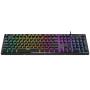 GENIUS Scorpion K7 Plus Gaming USB YU crna tastatura - slika 2