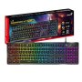 GENIUS Scorpion K7 Plus Gaming USB YU crna tastatura - slika 4