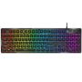 GENIUS Scorpion K7 Plus Gaming USB YU crna tastatura - slika 1