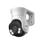 DAHUA HAC-PT1500AP-IL-A 5MP Smart Dual Light HDCVI Fixed-focal PT Camera - slika 2