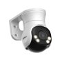 DAHUA HAC-PT1500AP-IL-A 5MP Smart Dual Light HDCVI Fixed-focal PT Camera - slika 3