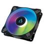Arctic P12 PWM PST A-RGB - ACFAN00231A Ventilator - slika 1
