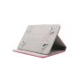 TERACELL Futrola Slim za Tablet 7'' Univerzalna pink - slika 2