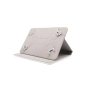 TERACELL Futrola Slim za Tablet 8'' Univerzalna bela - slika 2