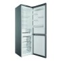INDESIT INFC9 TI22X Kombinovani frižider - slika 4