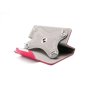 TERACELL Futrola Roto za Tablet 7'' Univerzalna pink - slika 2