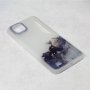 TERACELL Maska Water Spark za Realme C11 (2021)/C20 ljubicasta - slika 1
