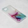 TERACELL Maska Water Spark za Realme C11 (2021)/C20 pink - slika 1