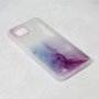 TERACELL Maska Water Spark za Realme C11 (2021)/C20 roze - slika 1