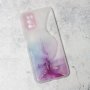 TERACELL Maska Water Spark za Samsung A037G Galaxy A03s (EU) roze - slika 1
