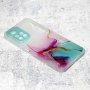 TERACELL Maska Water Spark za Xiaomi Redmi Note 11 Pro Plus/Poco X4 NFC pink - slika 1