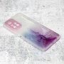 TERACELL Maska Water Spark za Xiaomi Redmi Note 11 Pro Plus/Poco X4 NFC roze - slika 1
