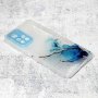 TERACELL Maska Water Spark za Xiaomi Redmi Note 11 Pro Plus/Poco X4 NFC tamno plava - slika 1