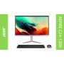 ACER All-in-one, Aspire C24-1300 Full HD, AMD Ryzen 5 7520U, 16GB, 1TB SSD, Win 11 Home (DQ.BL0EX.003) - slika 1