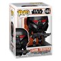 FUNKO Star Wars Mandalorian POP! Vinyl - Dark Trooper (Battle) - slika 1