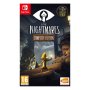 NAMCO BANDAI Switch Little Nightmares Complete Edition CIAB - slika 1