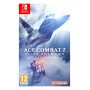 NAMCO BANDAI Switch Ace Combat 7: Skies Unknown - Deluxe Edition - slika 1
