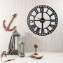 WALLXPERT Zidni sat Classic - slika 2