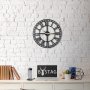 WALLXPERT Zidni sat Classic - slika 3
