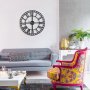 WALLXPERT Zidni sat Classic - slika 4