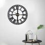 WALLXPERT Zidni sat Classic - slika 1