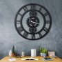 WALLXPERT Zidni sat Gear XL - slika 1