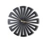 WALLXPERT Zidni sat Symmetry - slika 4