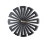 WALLXPERT Zidni sat Symmetry - slika 5