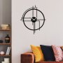 WALLXPERT Zidni sat Minimal - slika 2