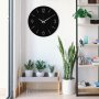 WALLXPERT Zidni sat Trevwela - slika 3