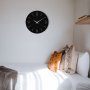 WALLXPERT Zidni sat Trevwela - slika 4