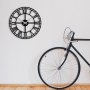 WALLXPERT Zidni sat Enzoclock S002 - slika 4