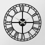 WALLXPERT Zidni sat Enzoclock S002 - slika 5