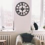 WALLXPERT Zidni sat Enzoclock S002 - slika 1