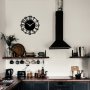 WALLXPERT Zidni sat Enzoclock S006 - slika 2