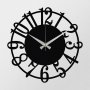 WALLXPERT Zidni sat Enzoclock S006 - slika 4