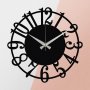 WALLXPERT Zidni sat Enzoclock S006 - slika 5