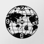 WALLXPERT Zidni sat Enzoclock S018 - slika 4