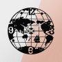 WALLXPERT Zidni sat Enzoclock S018 - slika 5