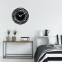 WALLXPERT Zidni sat Enzoclock S022 - slika 3