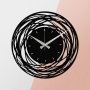 WALLXPERT Zidni sat Enzoclock S022 - slika 5